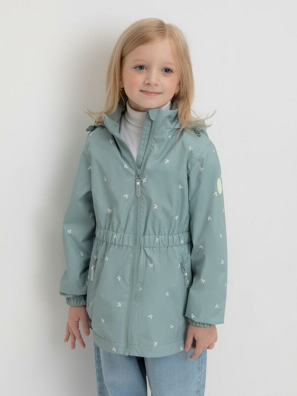 куртка для дев